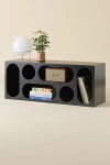 Urban Outfitters Ebba Media Console In Black At