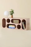 Urban Outfitters Ebba Media Console In Rose At