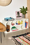 Urban Outfitters Ebba Media Console In White At