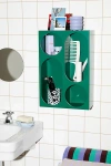 Urban Outfitters Ebba Mini Wall Shelf In Green At
