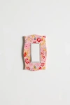 Urban Outfitters Eden Switch Plate In Abby Pink At