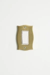 Urban Outfitters Eden Switch Plate In Gold At