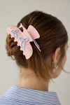 Urban Outfitters Emmy Icon Claw Clip In Pink, Women's At