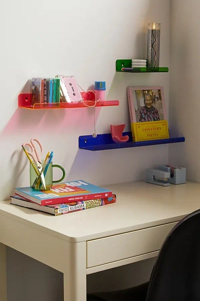 Urban Outfitters Emory Wall Shelf