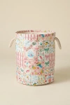 Urban Outfitters Fiona Printed Laundry Bag In Porto At