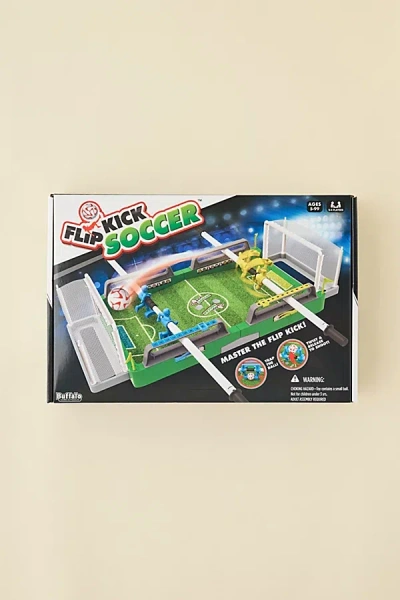 Urban Outfitters Flip-kick Soccer Tabletop Game In Assorted At  In Multi