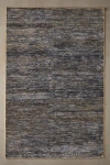 Urban Outfitters Frankie Minimal Hand-knotted Rug
