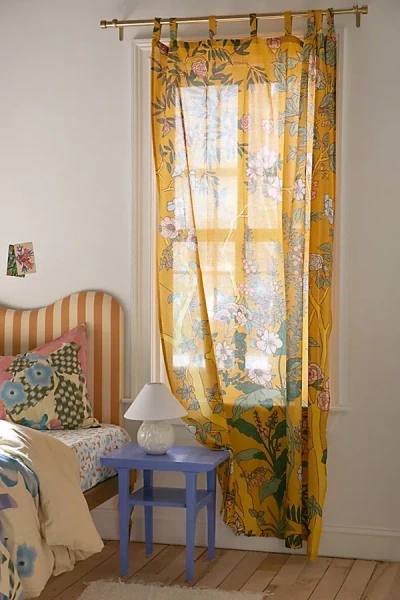 Urban Outfitters Freya Window Panel In Gold At