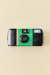 Urban Outfitters Fujifilm Quicksnap 135 Flash 35mm Disposable Film Camera At