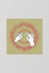 Urban Outfitters Godspeed You! Black Emperor - Lift Your Skinny Fists Like An Lp In Black At