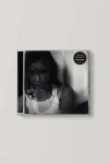 Urban Outfitters Gracie Abrams - Good Riddance (deluxe Edition) Cd In Silver At