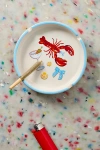 Urban Outfitters Graphic Printed Ashtray In Hamptons At