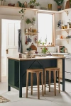 Urban Outfitters Grayson Kitchen Island