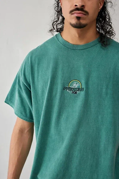 Urban Outfitters In Green