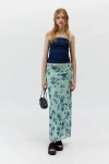 Urban Outfitters In Green