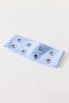 Urban Outfitters Grommet Soft And Stretchy Wide Headband In Powder Blue, Women's At