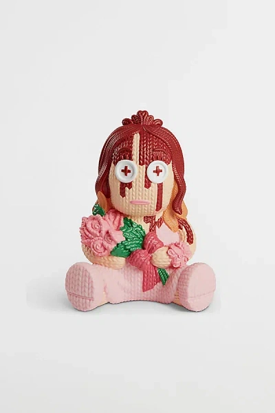 Urban Outfitters Handmade By Robots Carrie #073 Vinyl Figure In Black At  In Multi