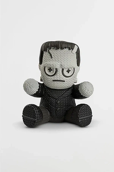 Urban Outfitters Handmade By Robots Frankenstein #236 Vinyl Figure In Black At