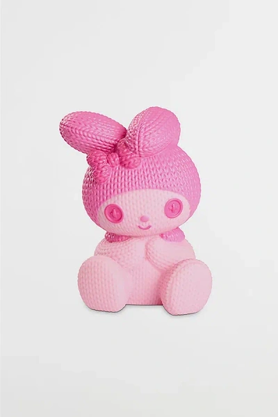 Urban Outfitters Handmade By Robots Hello Kitty And Friends Vinyl Figure At  In Pink