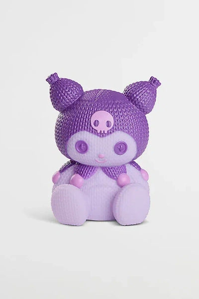 Urban Outfitters Handmade By Robots Hello Kitty And Friends Vinyl Figure At  In Purple