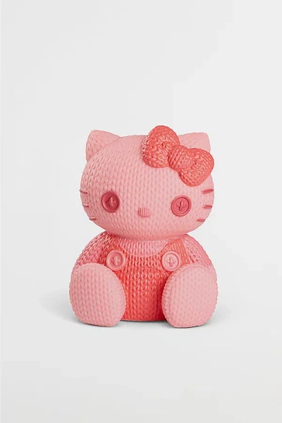 Urban Outfitters Handmade By Robots Hello Kitty And Friends Vinyl Figure At  In Pink