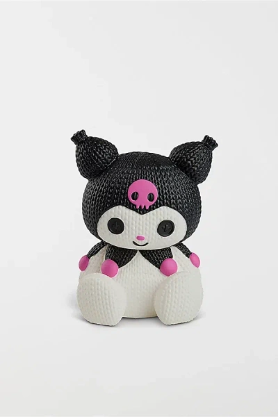 Urban Outfitters Handmade By Robots Sanrio Vinyl Figure At  In Black