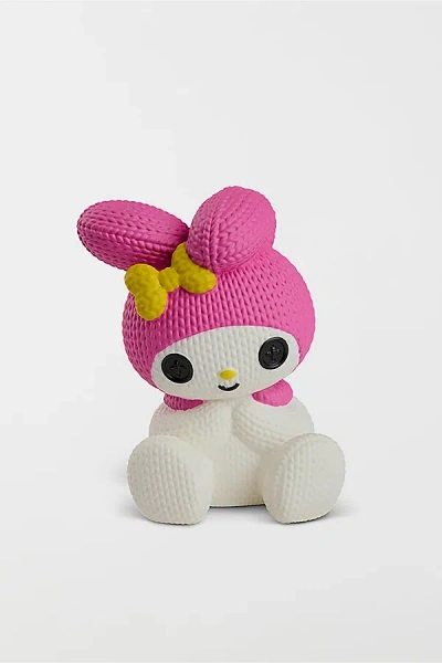 Urban Outfitters Handmade By Robots Sanrio Vinyl Figure At  In Pink