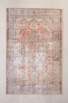 Urban Outfitters Hannah Printed Rug