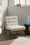 Urban Outfitters Harlow Marled Chair At