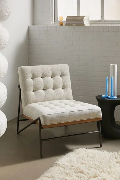 Urban Outfitters Harlow Marled Chair At