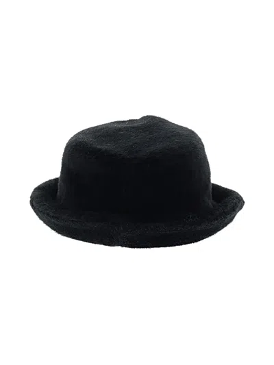 Pre-owned Urban Outfitters Hat In Black