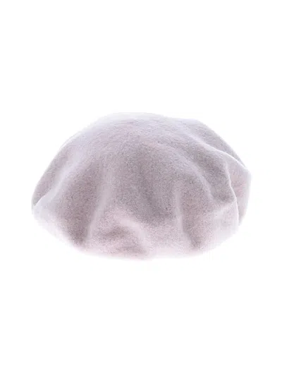 Urban Outfitters Hat In Pink