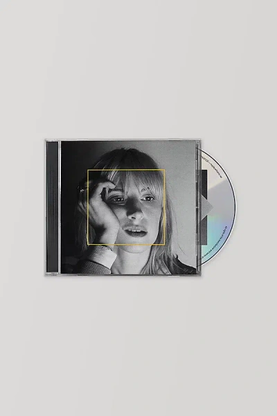 Urban Outfitters Hayley Williams - Ego Death At A Bachelorette Party Cd In Silver At  In Multi