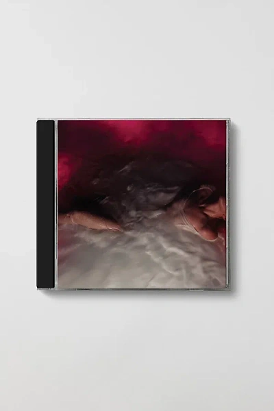 Urban Outfitters Hayley Williams - Flowers For Vases/descansos Cd (explicit) In Silver At  In Multi
