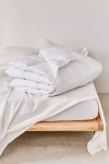 Urban Outfitters Heavyweight Down Alternative Duvet Insert