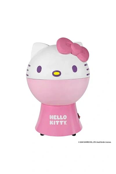 Urban Outfitters Hello Kitty Popcorn Maker In Pink At
