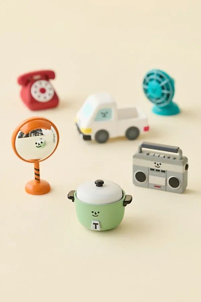 Urban Outfitters Hello Taiwan Nostalgia Series 3 Blind Box Figure At  In Multi