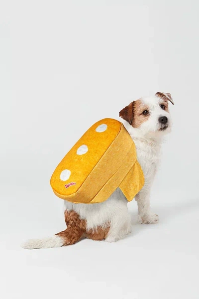 Urban Outfitters Hostess Sweet Treat Halloween Pet Costume In Twinkie At