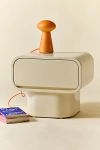 Urban Outfitters Huron Nightstand In White At