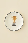 Urban Outfitters Icon Catch-all Dish In Trophy At