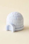 Urban Outfitters Igloo Mini Ice Mold Set In White At  In Blue
