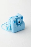 URBAN OUTFITTERS INSTA PRINT THERMAL PRINTING INSTANT CAMERA IN BLUE AT URBAN OUTFITTERS