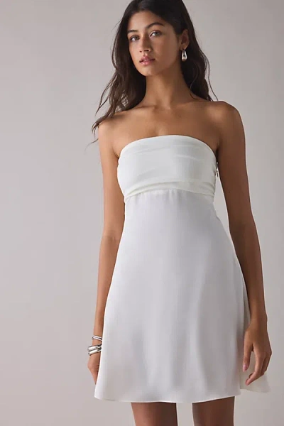 Urban Outfitters In Ivory