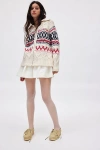 Urban Outfitters In Ivory
