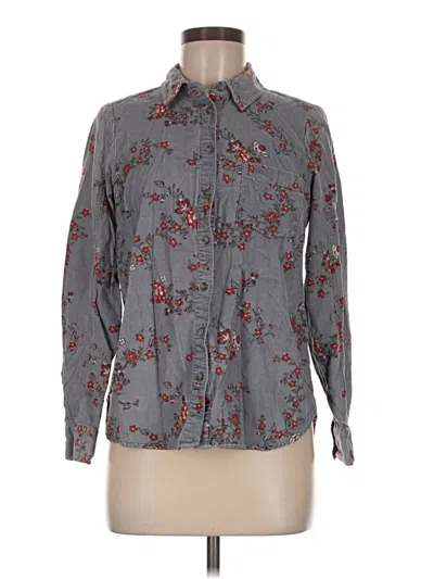Pre-owned Urban Outfitters Jacket In Gray