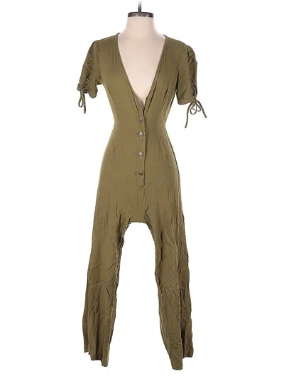 Pre-owned Urban Outfitters Jumpsuit