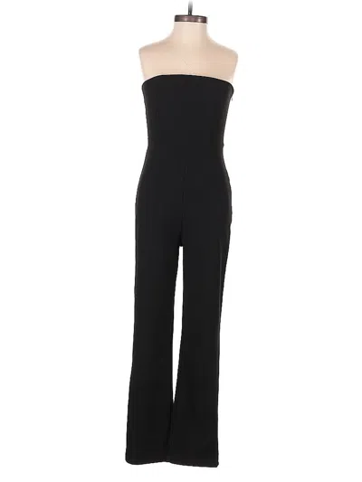 Pre-owned Urban Outfitters Jumpsuit In Black