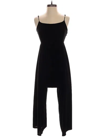 Pre-owned Urban Outfitters Jumpsuit In Black