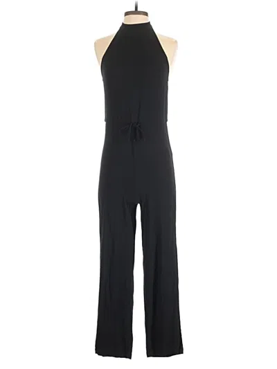 Pre-owned Urban Outfitters Jumpsuit In Black
