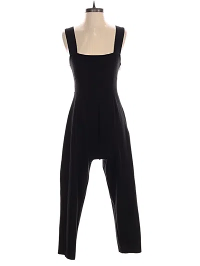 Pre-owned Urban Outfitters Jumpsuit In Black